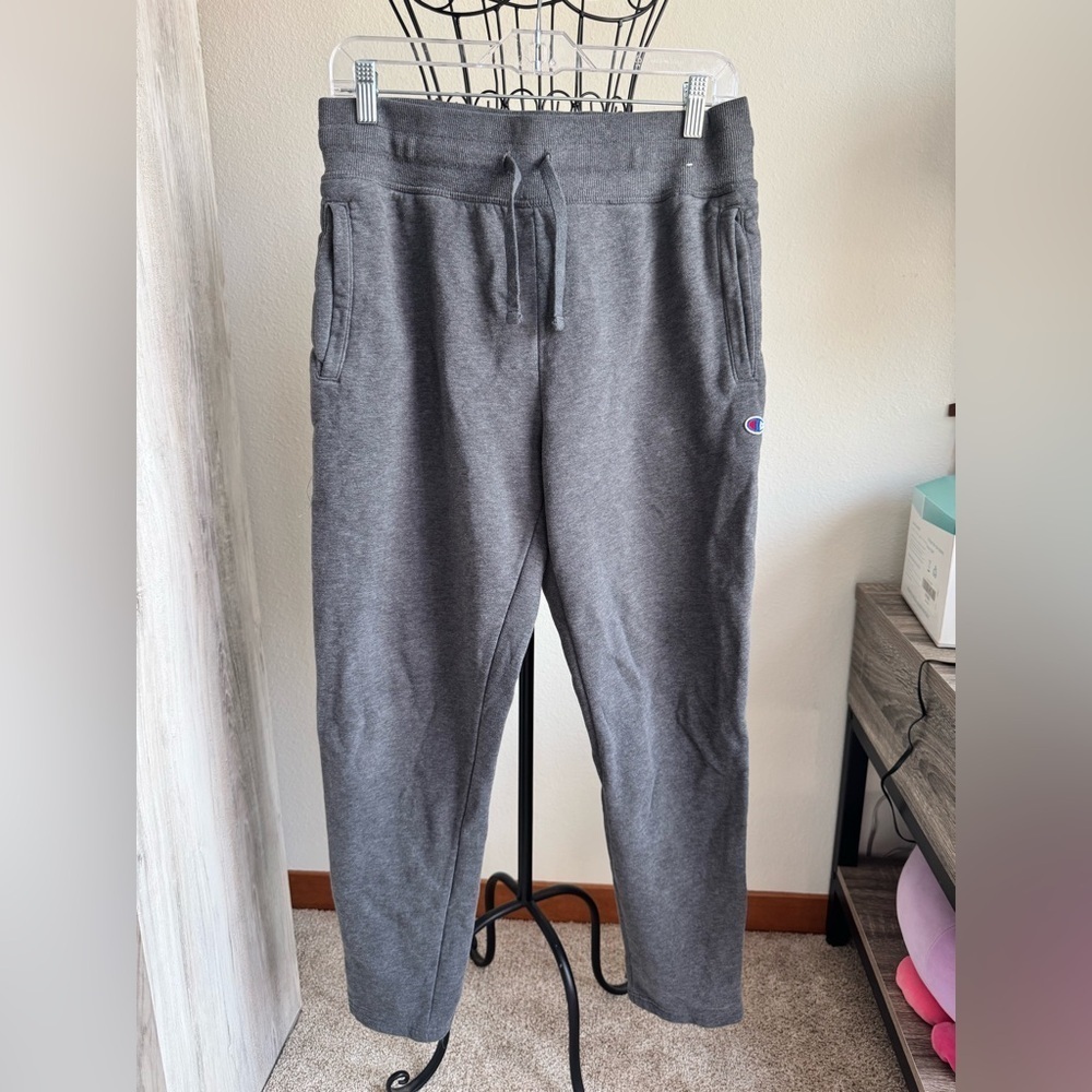 Champion Charcoal Joggers